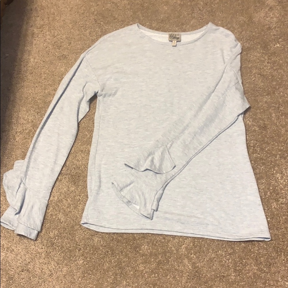 Cosmo Vintage long sleeve